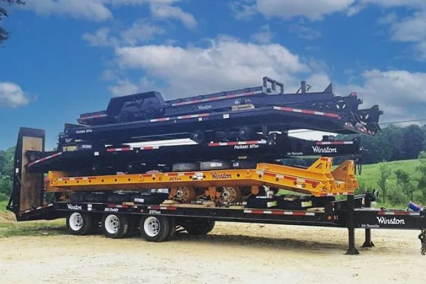 Dothan Trailer & Equipment All Inventory