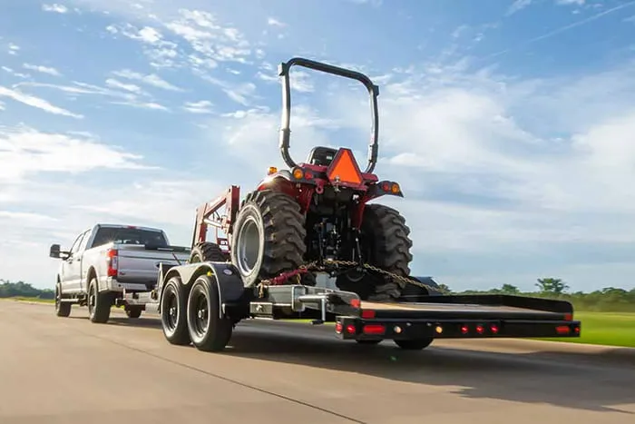 Dothan Trailer & Equipment Contact Us