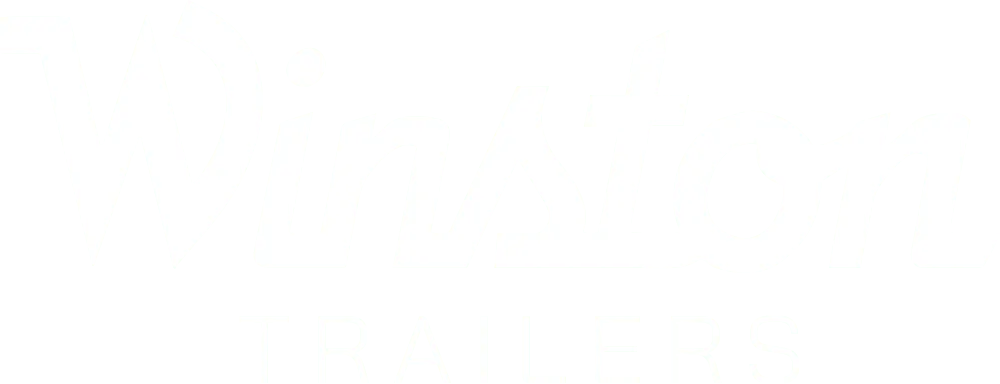 Winston Trailers for sale in Dothan, Alabama area